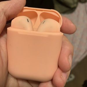 Generic AirPods